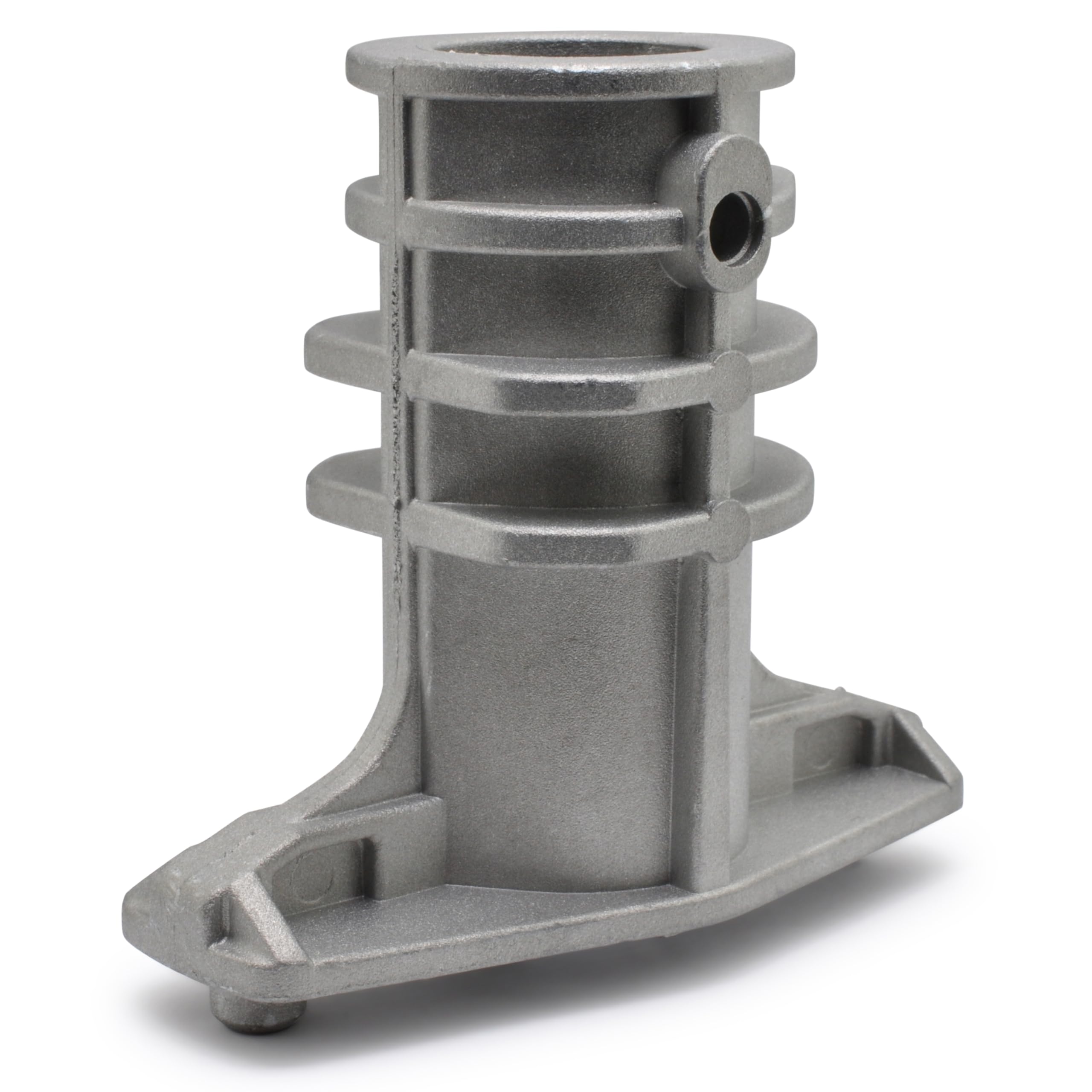Easyboost - Soporte de cuchilla para cortacésped Viking 61057025021, 6105-702-5021 - MB2R, MB2RC, MB2RT, MB2.1R, MB2.2R, MB248, MB3R, MB253, MB410, MB415, MB443, MB48, MB48, MB48, MB48, MB448, MB4448
