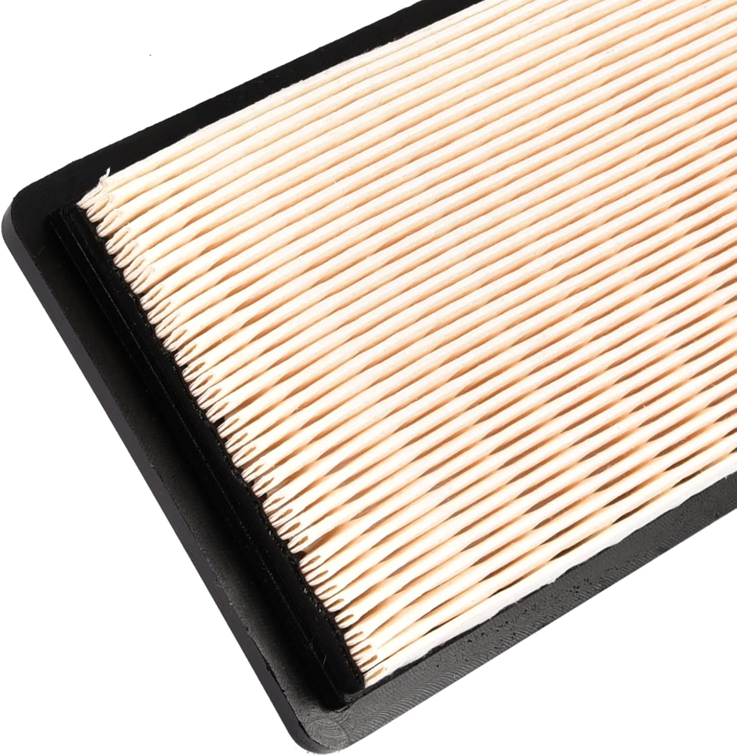 HIFROM （2 Set）20B-32610-J7 Air Filter Pre Cleaner with Fuel Filter Spark Plug Kit Compatible with Subaru Robin EX35 EX40 20B-32610-H7