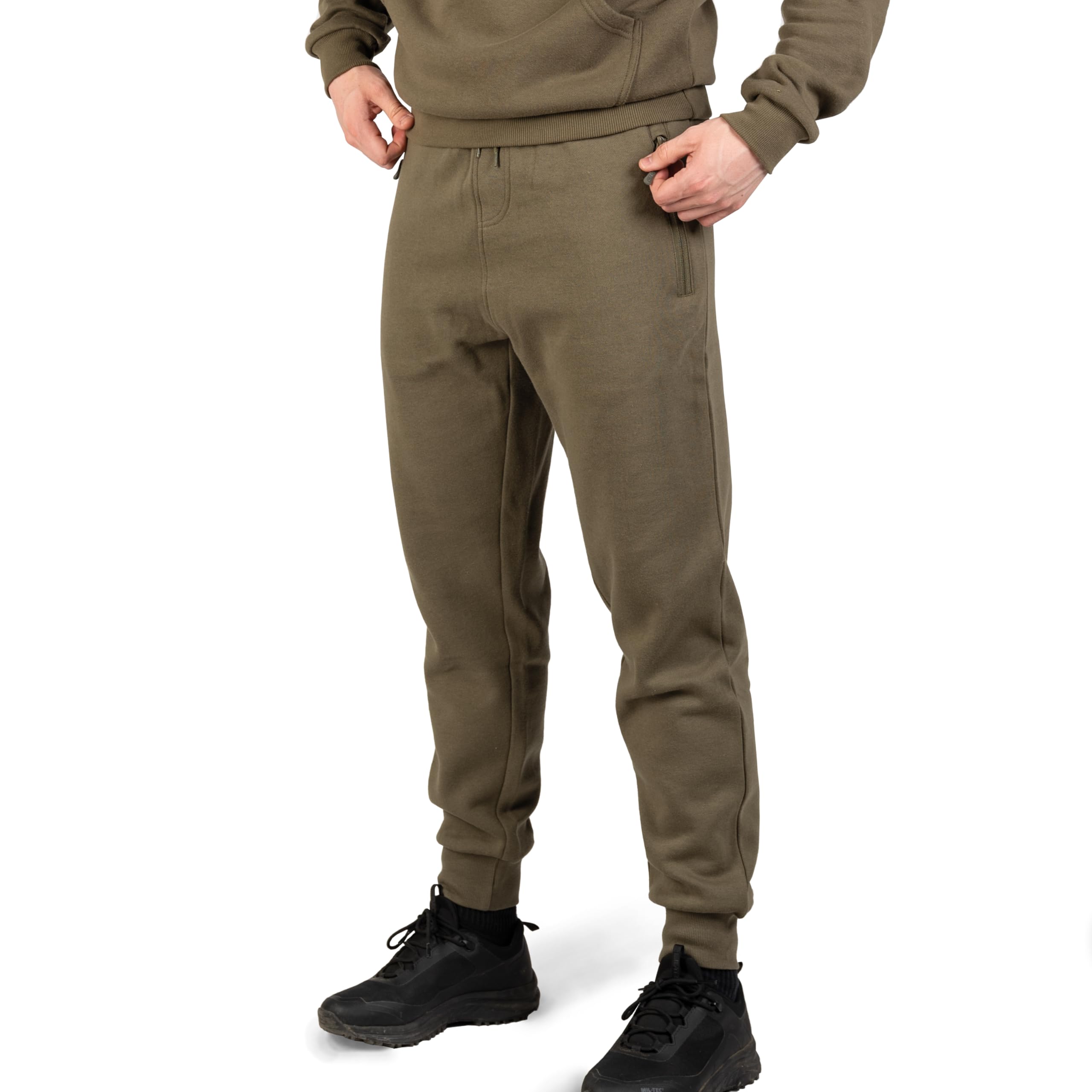 Mil-Tec Uniseks Tacticalspodnie