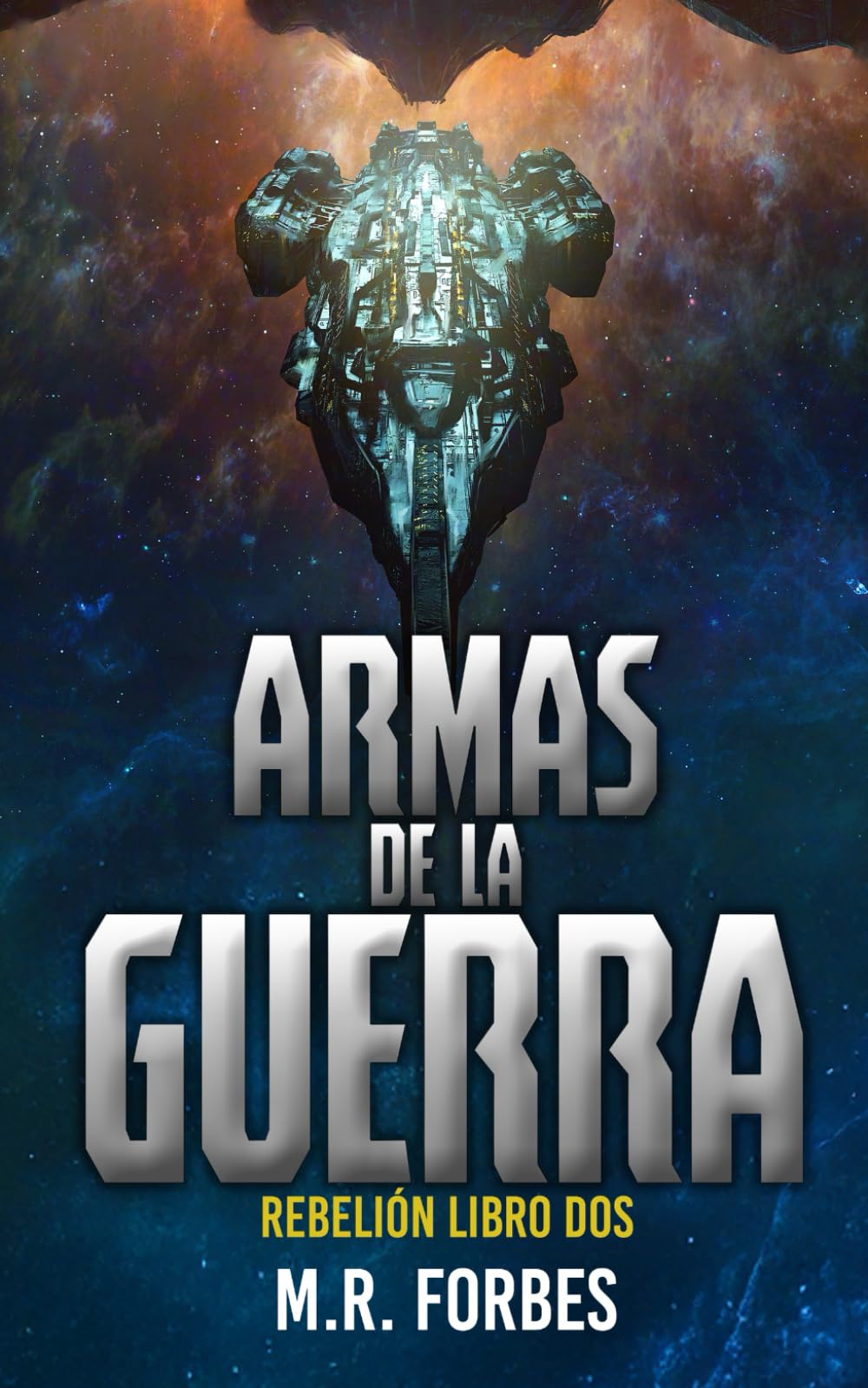 Armas de la Guerra (Rebelión)