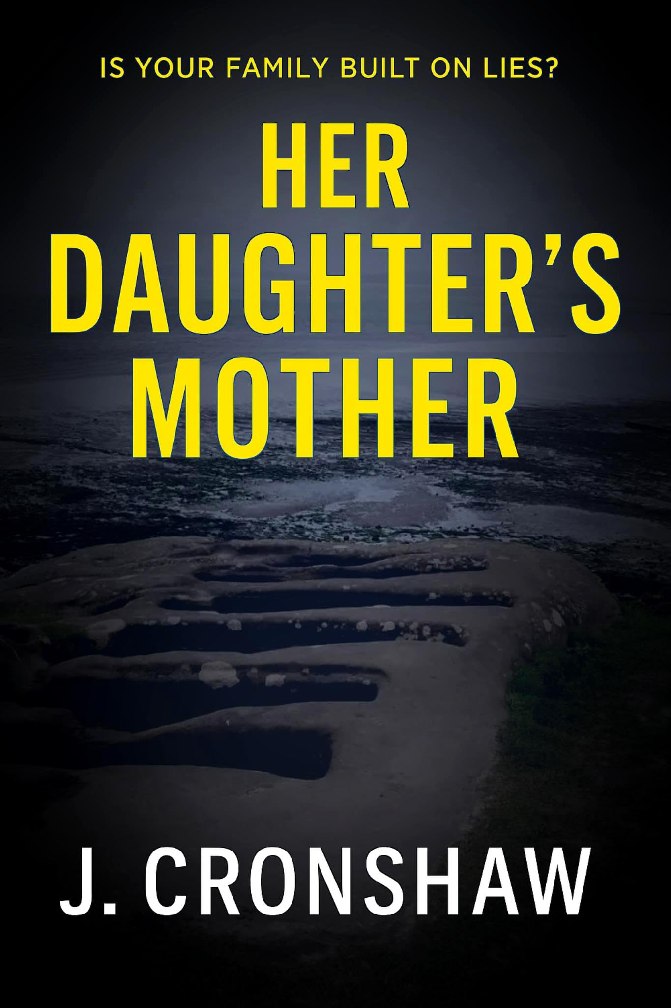 Her Daughter's Mother (Standalone Psychological Thrillers Book 1)
