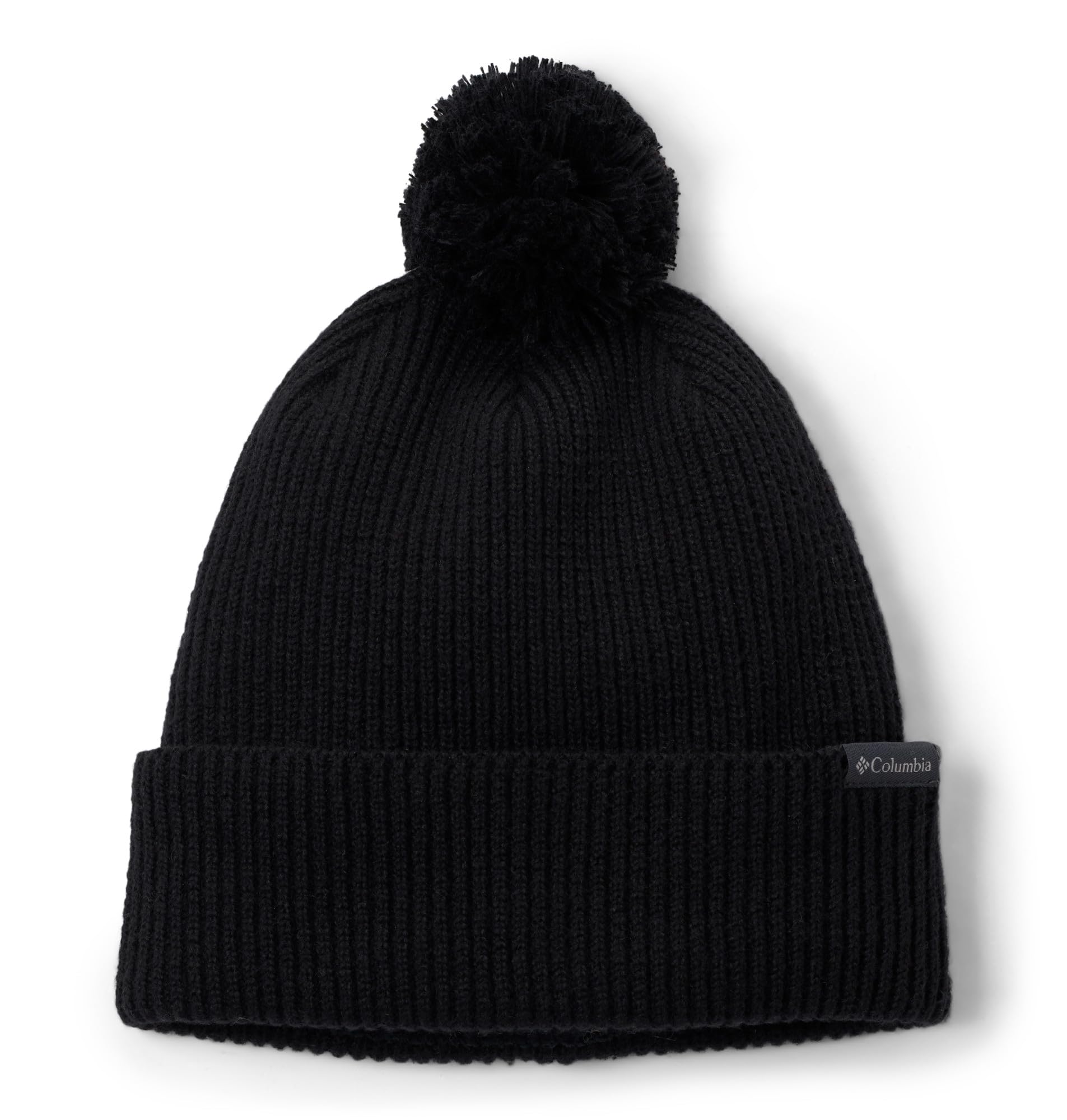 Columbia Polar Powder Iii Beanie, Black, One Size