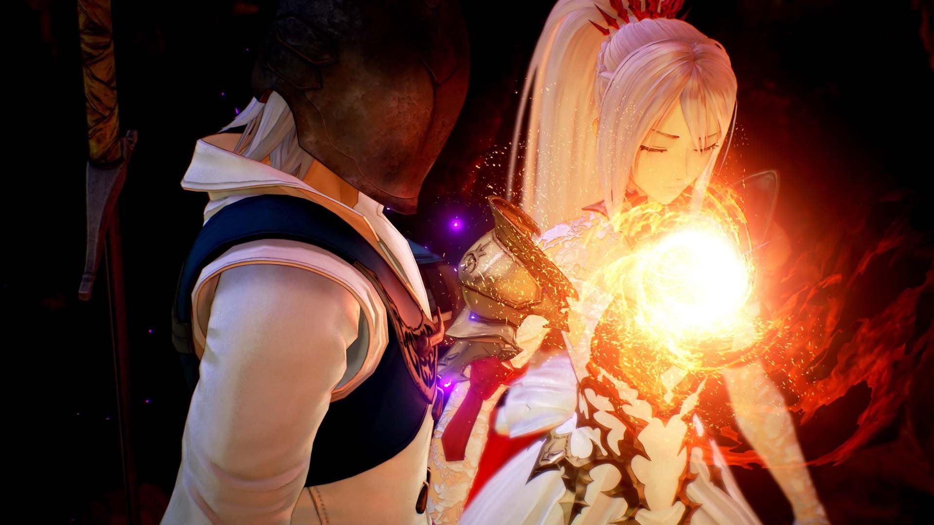 Bandai Namco Entertainment Tales of Arise 1175513 Czarny