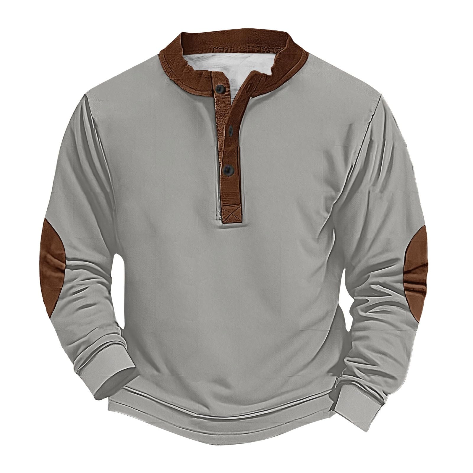 Ropa Anti UV Hombre Sudadera con Cuello Abotonado Y Estampado Retro De Halloween para Sudaderas Negras Cortavientos Running Camiseta Sin Mangas Chaqueta Marca Men's Clothing Trabajo
