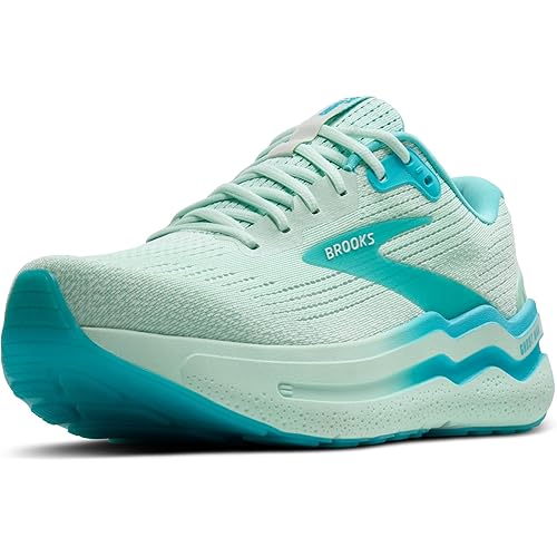 Brooks Men’s Ghost Max 2 Running and Walking Shoes