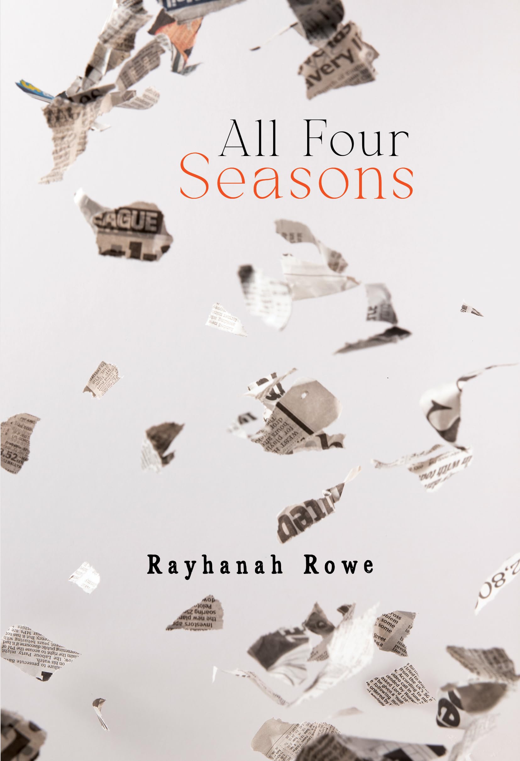 All Four Seasons