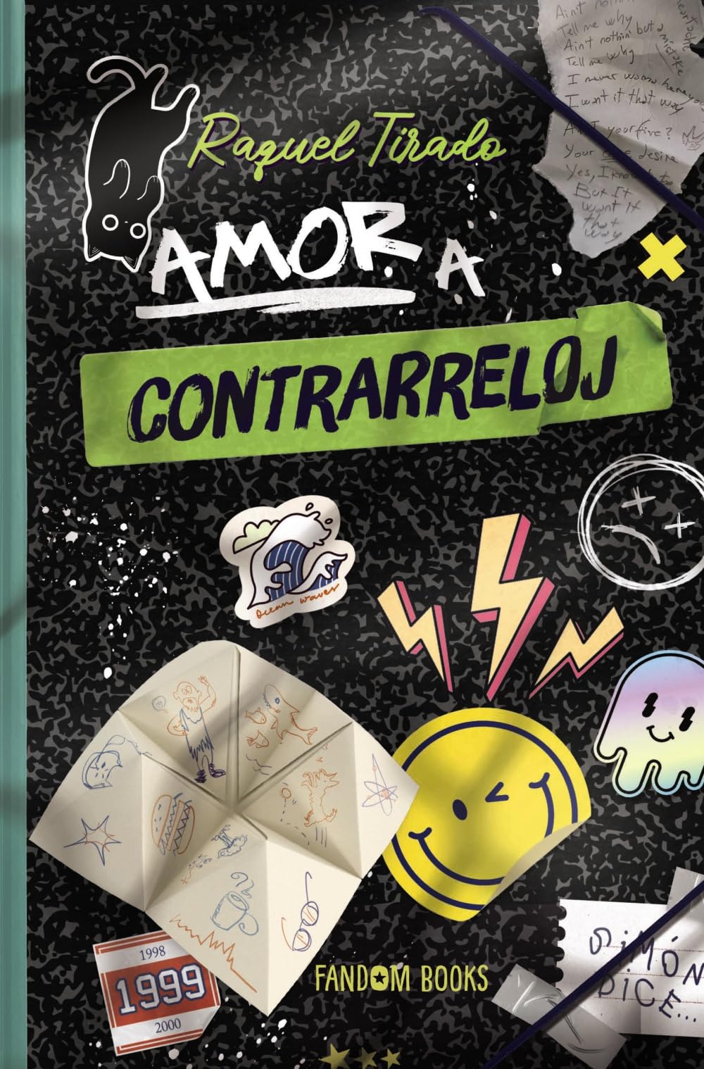 Amor a contrarreloj (Romántica) : Tirado, Raquel: Amazon.es: Libros