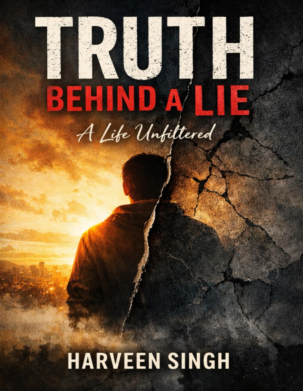 Truth Behind a Life: A Life Unfiltered