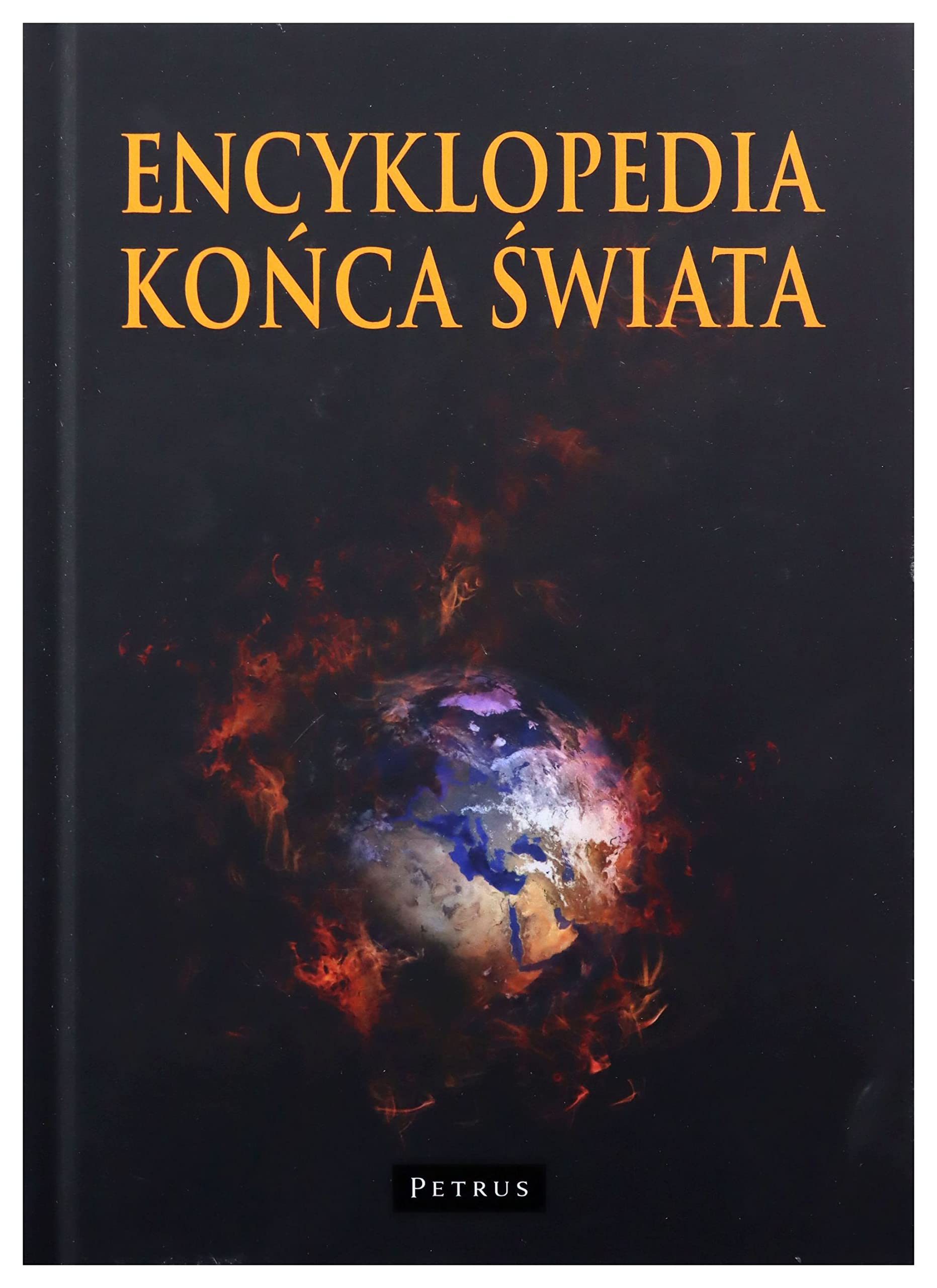 Encyklopedia konca swiata