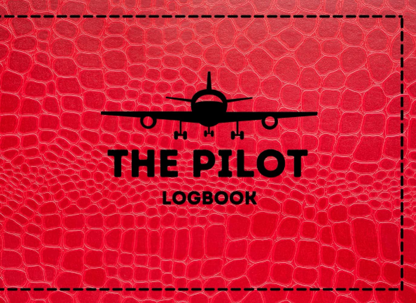 Pilot Log Book: For Pilot's Journal, Pilot Flight Log Journal Pilot logbookfor simmers