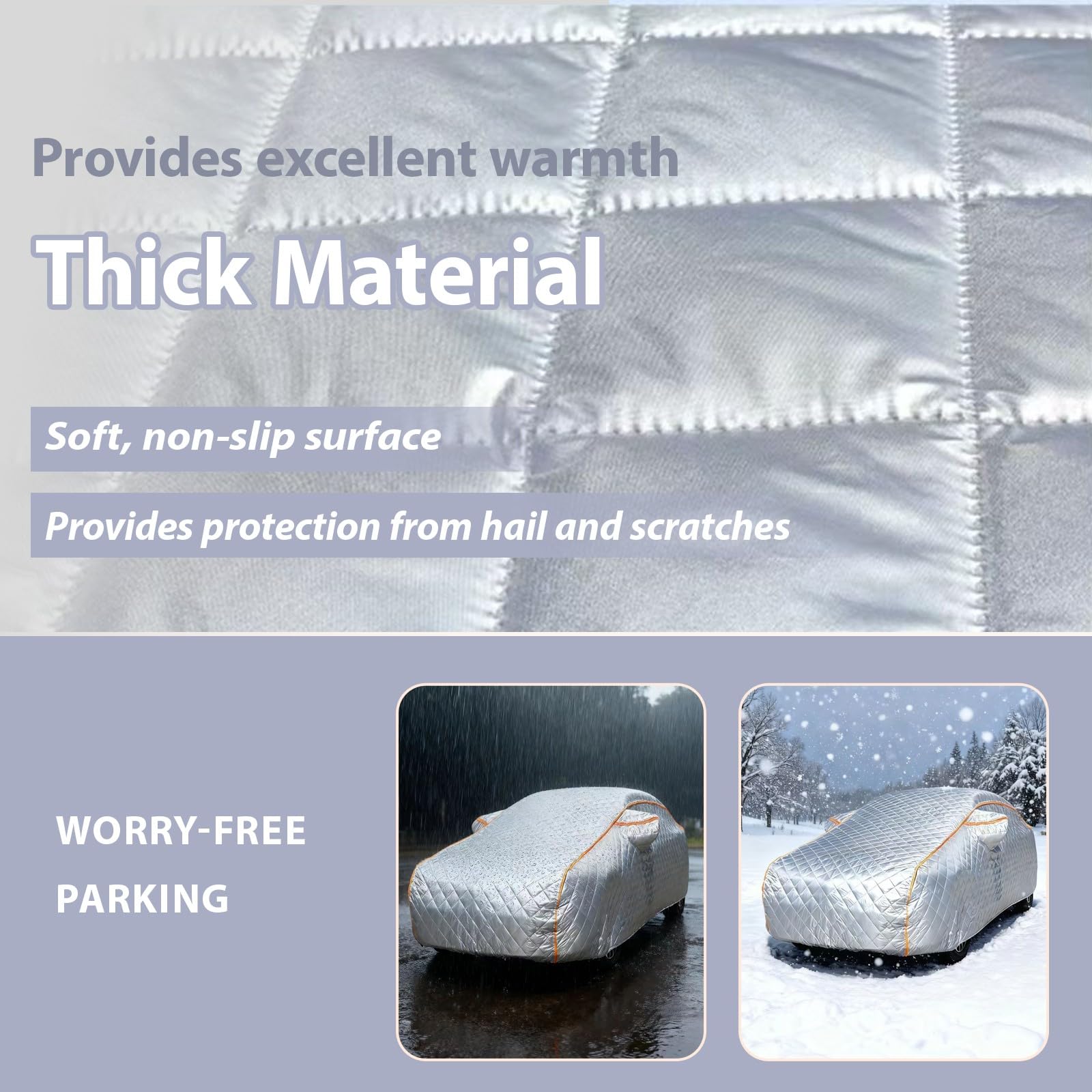 Funda para Coche Exterior para Triumph Spitfire (1962-1980), Funda Cocheantiheladas, Impermeable, ProteccióN Polvo Anti-UV Nieve, Exterior O Interior,Resistente wf1202cjh1016
