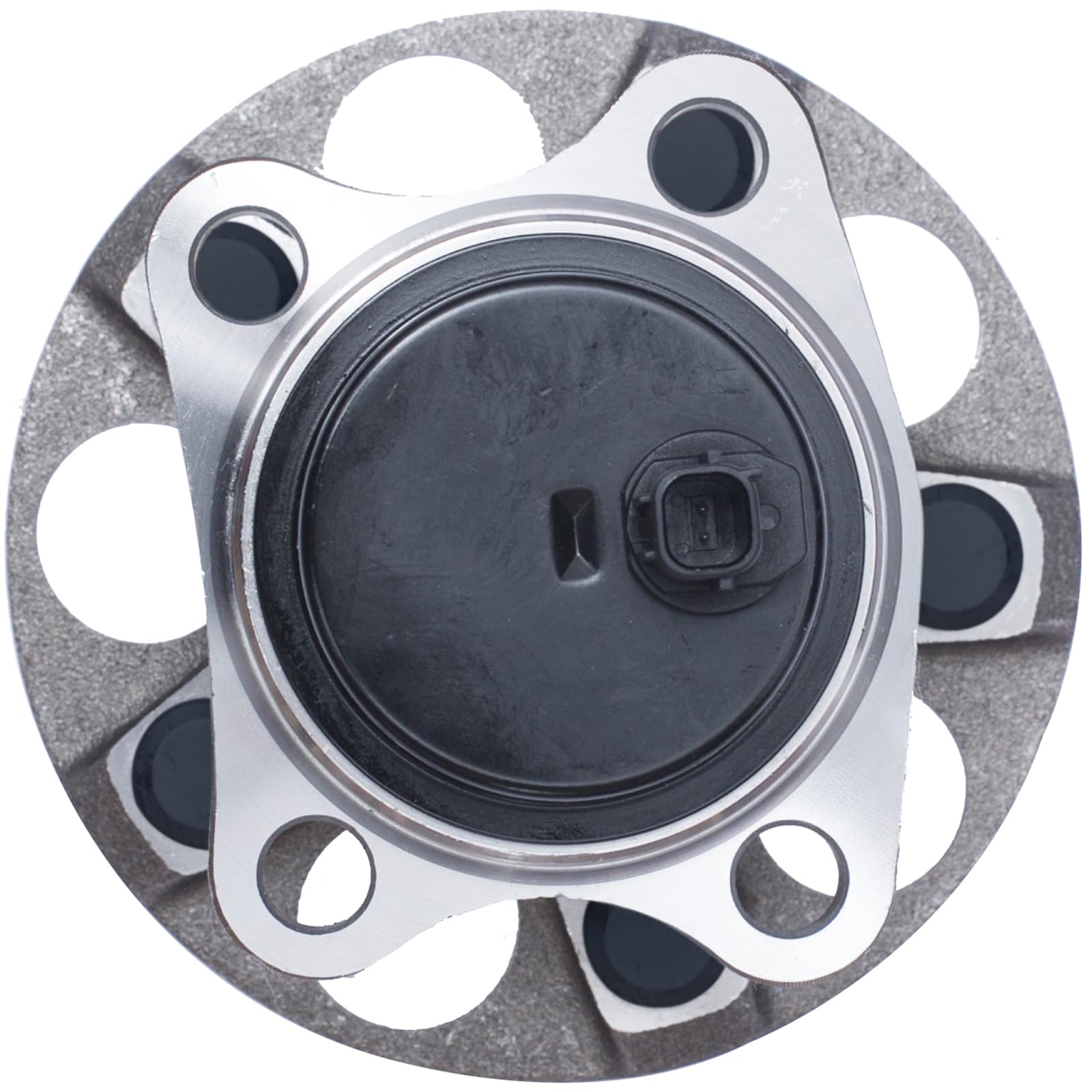 Amazon.com: TUCAREST 512505 Rear Wheel Bearing and Hub Assembly