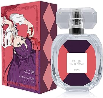 鬼太郎誕生　ゲゲゲの謎　オードパルファム　鬼太郎　猫娘 香水　ゲゲゲの鬼太郎 Amazon | 鬼太郎誕生 ゲゲゲの謎 オードパルファム ねこ娘 60ml