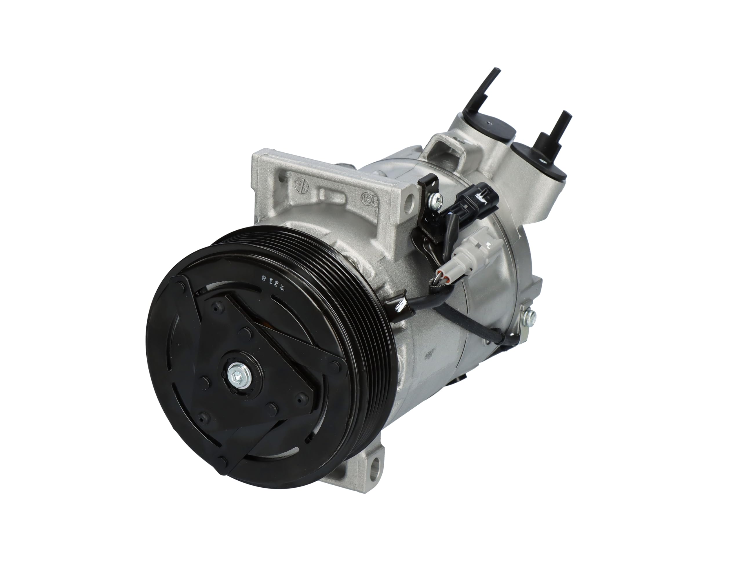 COMPRESSOR AIR CONDITIONING 813382 FOR RENAULT CLIO/MIO/IV/Sport/Tourer/SPORT