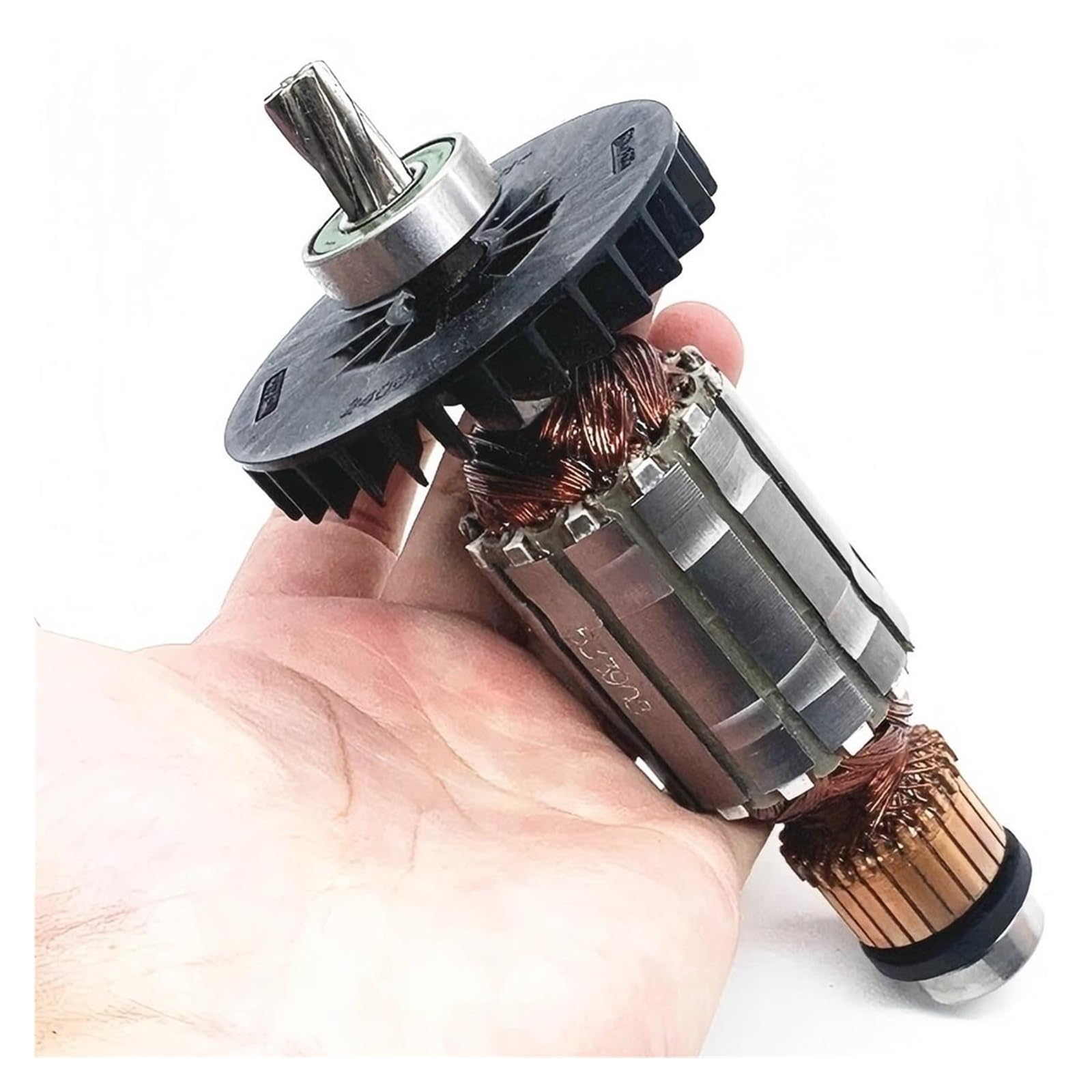 Vividcrate Rotor 513908-4 Armature Assembly 220V-240V, Professional Replacement ,Power Tools, For Hs7000 Hs76001 Power Tool Armature