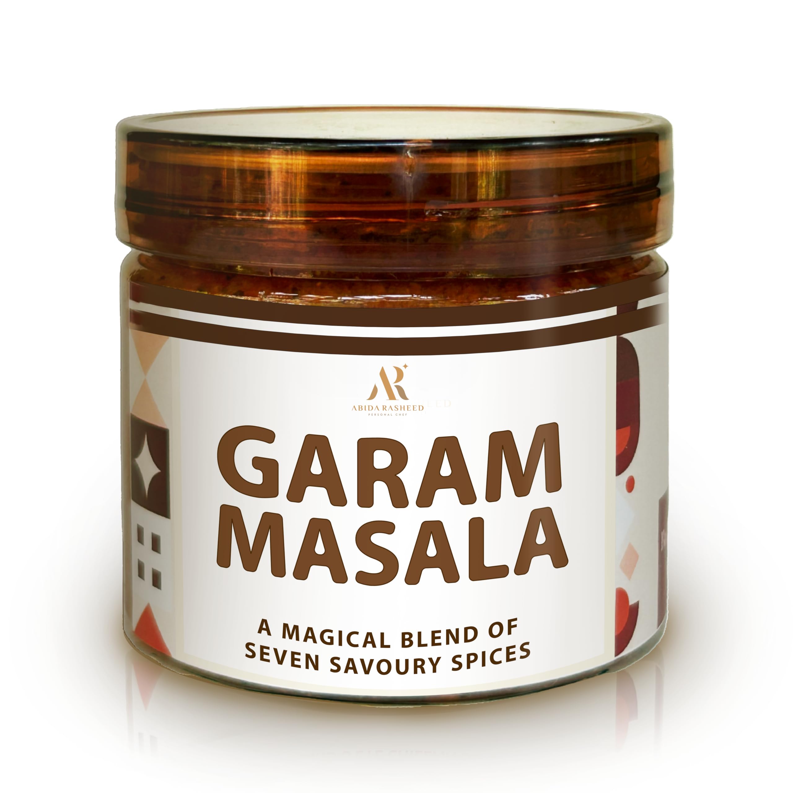 ABIDA RASHEED Organic Home Made Garam Masala By Chef Preservative Free Malabari Traditional Style Kerala Spices Blend Biriyani Masala 1 Pack (75 G) (B08PZJ8V3X) Amazon Price History, Amazon Price Tracker