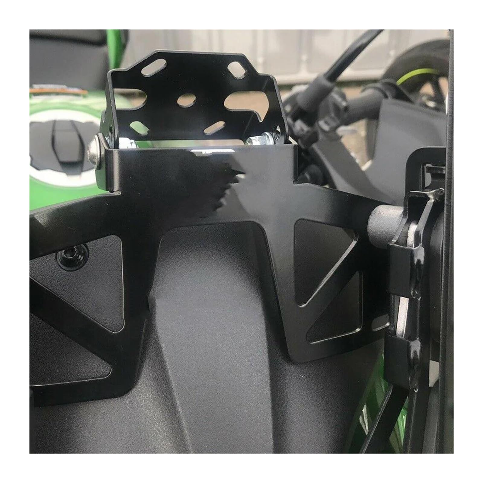 GPS-navigatiebeugel Voor KAWASAKI Voor Versys 1000 SE