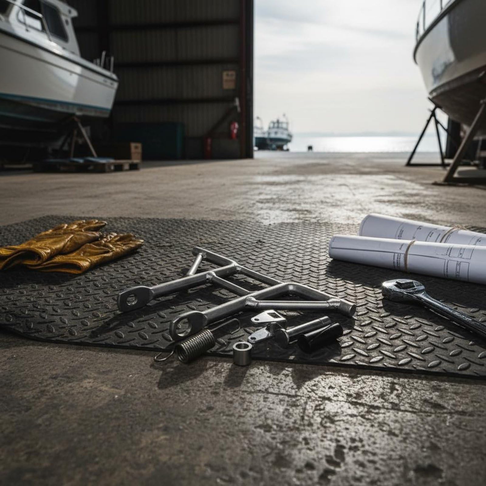Supporto Motore Fuoribordo Staffa Staffa Inclinazione Staffa Sostegno in Acciaio Marino Resistente Alla Ruggine per T40 Assemblaggio Completo con