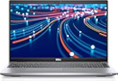 Dell Latitude 5520 Laptop 15.6