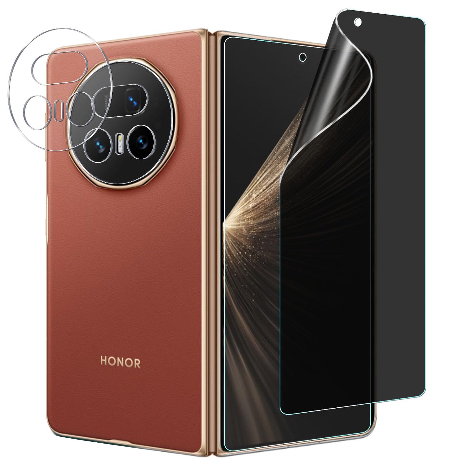HONOR Magic V2 Simフリー 保護フィルム+ケース付き Amazon.com: Phone Case for Honor Magic V2, Case for Honor