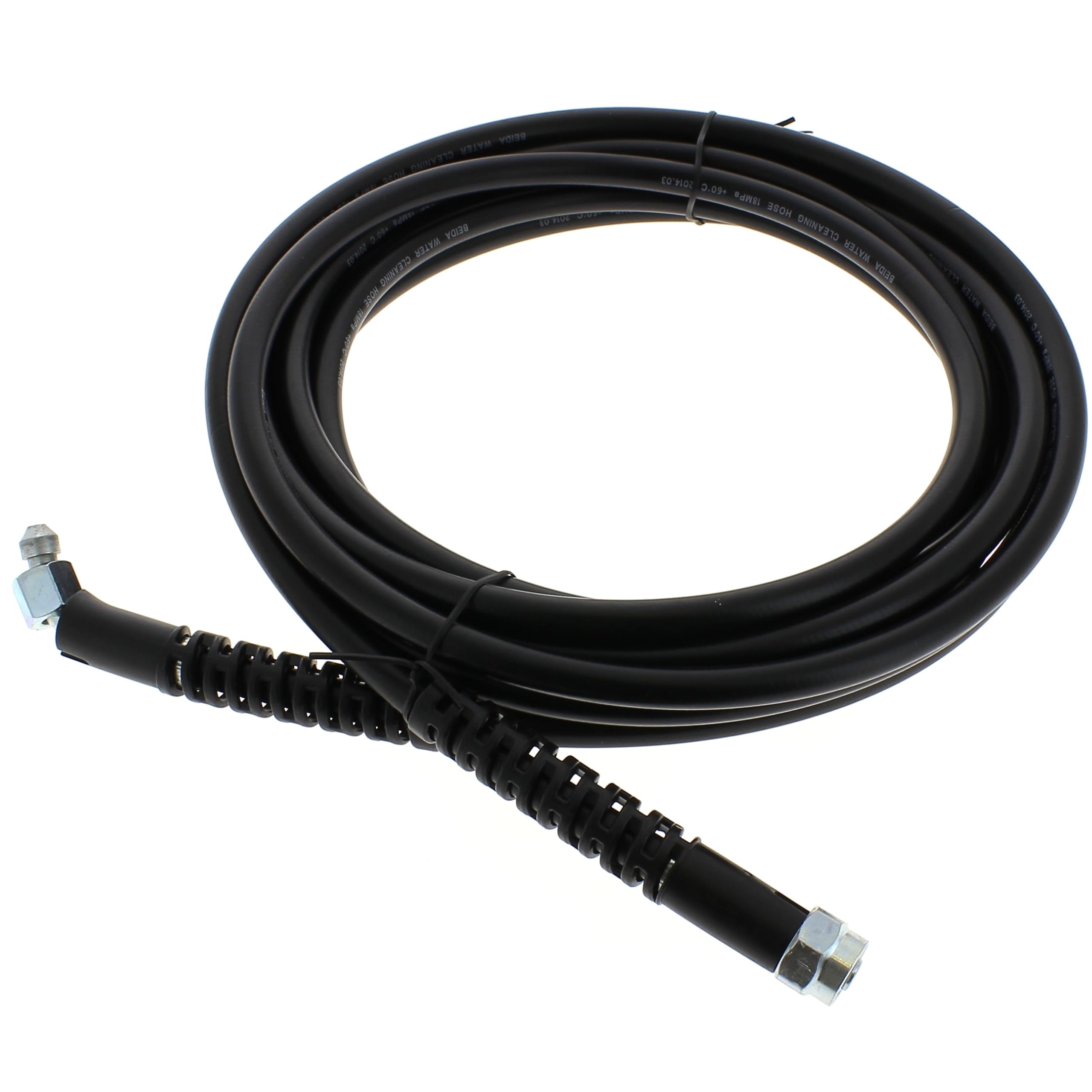 Flexible haute pression 6 mètres 91097400 pour nettoyeur haute pression