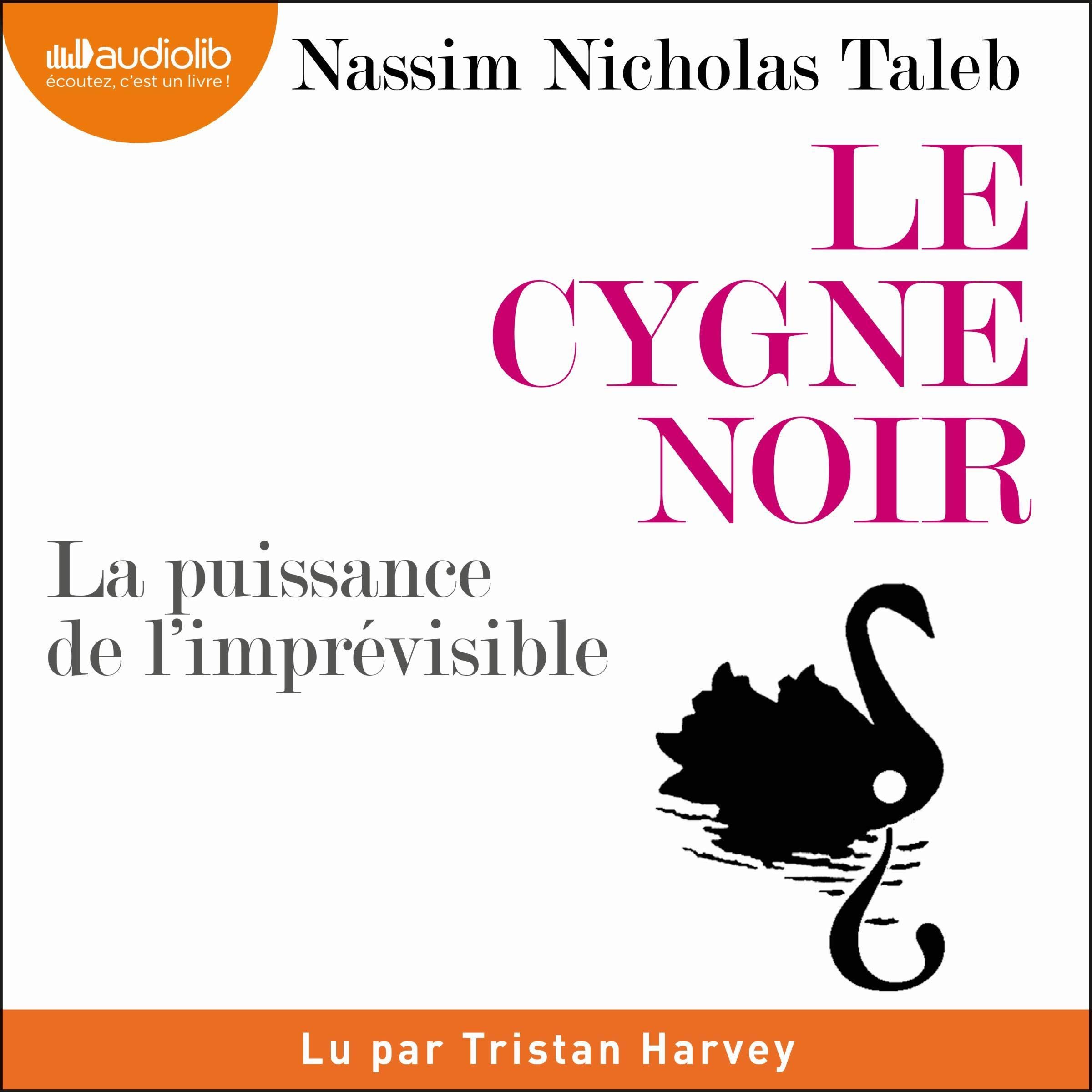 Le Cygne Noir