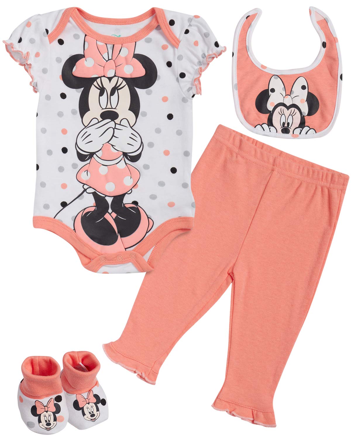 disney layette set