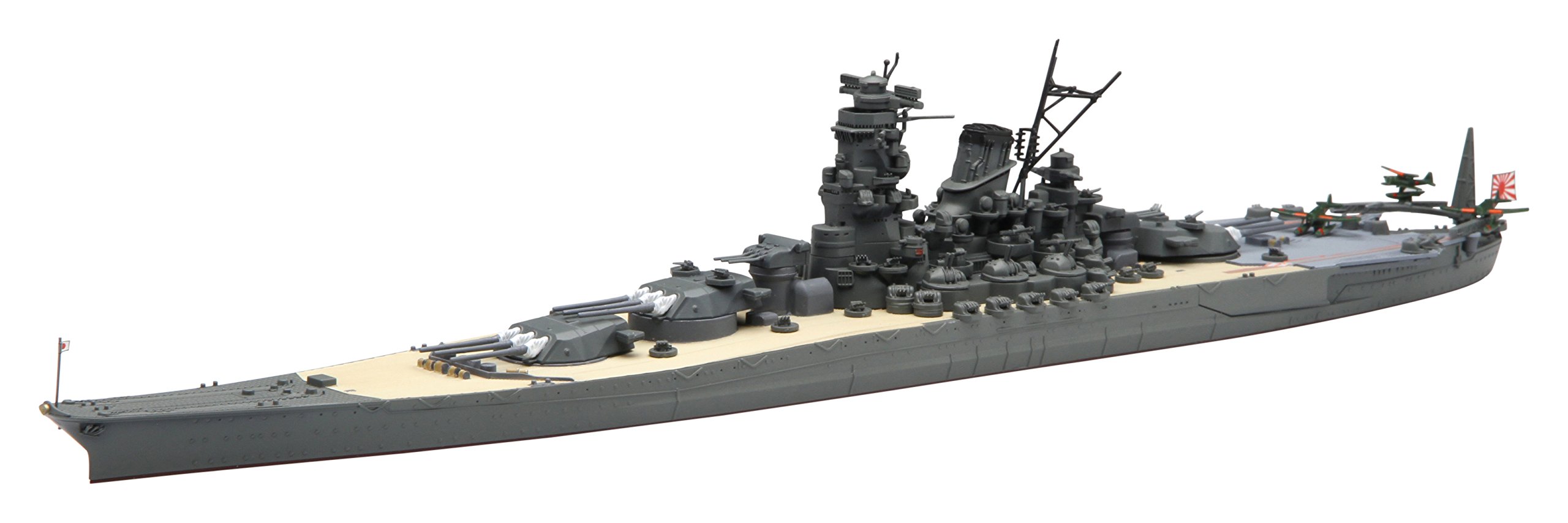 Amazon | フジミ模型 1/700 特シリーズSPOT №60 日本海軍超弩級