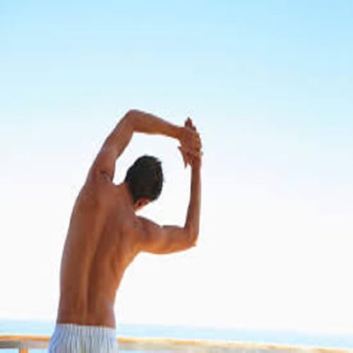 Exercises for Back Pain