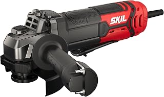 AG1E9131AA Angle grinder 9131 AA (720 W, max. disc diameter 125 mm, protective cover, tool holder Ø: 22 mm, cutting grinder)