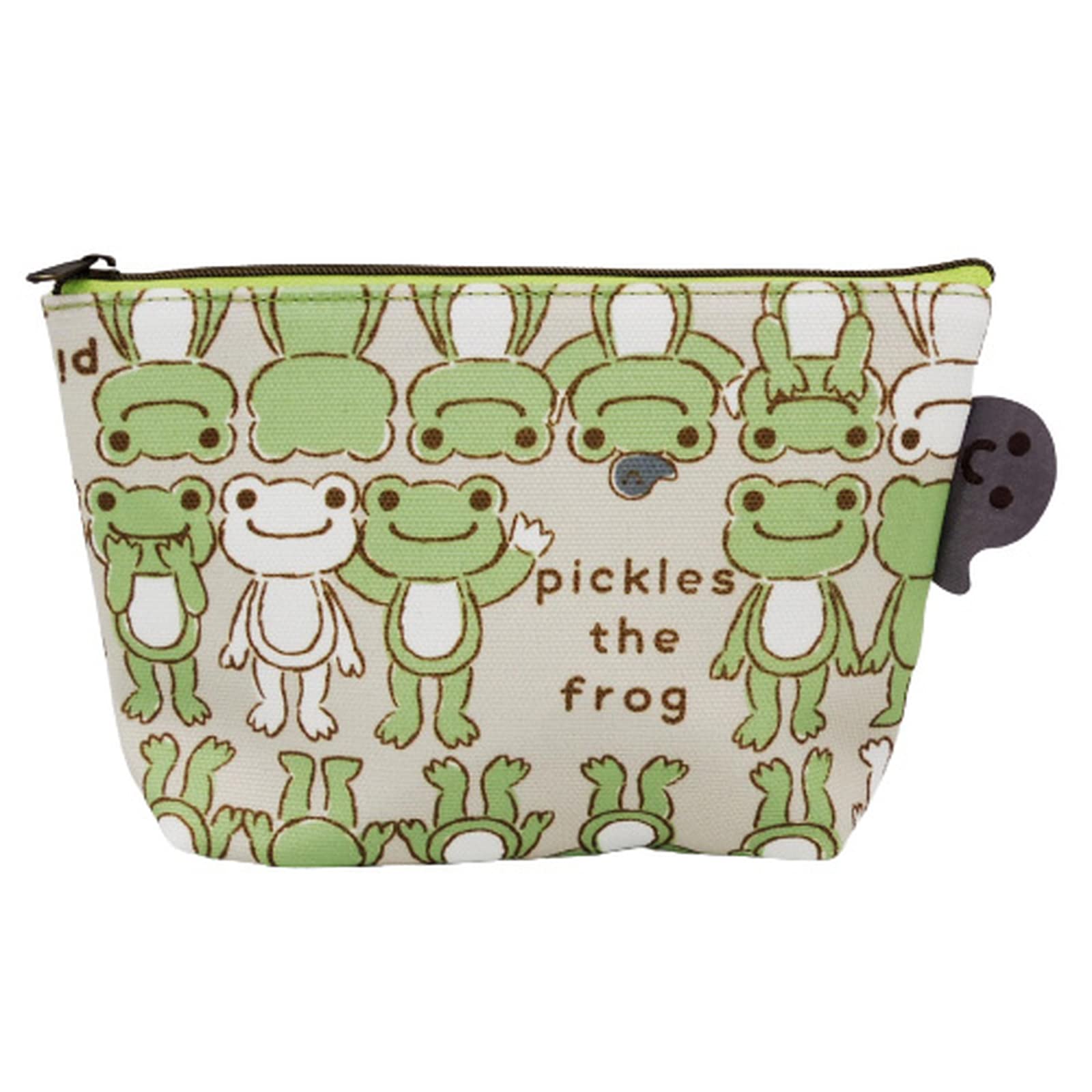 Amazon.co.jp: Nakajima Corporation 179364-23 Frog Pickles Side by