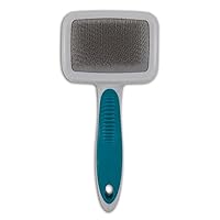 Algopix Similar Product 19 - Petmate Furbuster Cat 2in1 Slicker