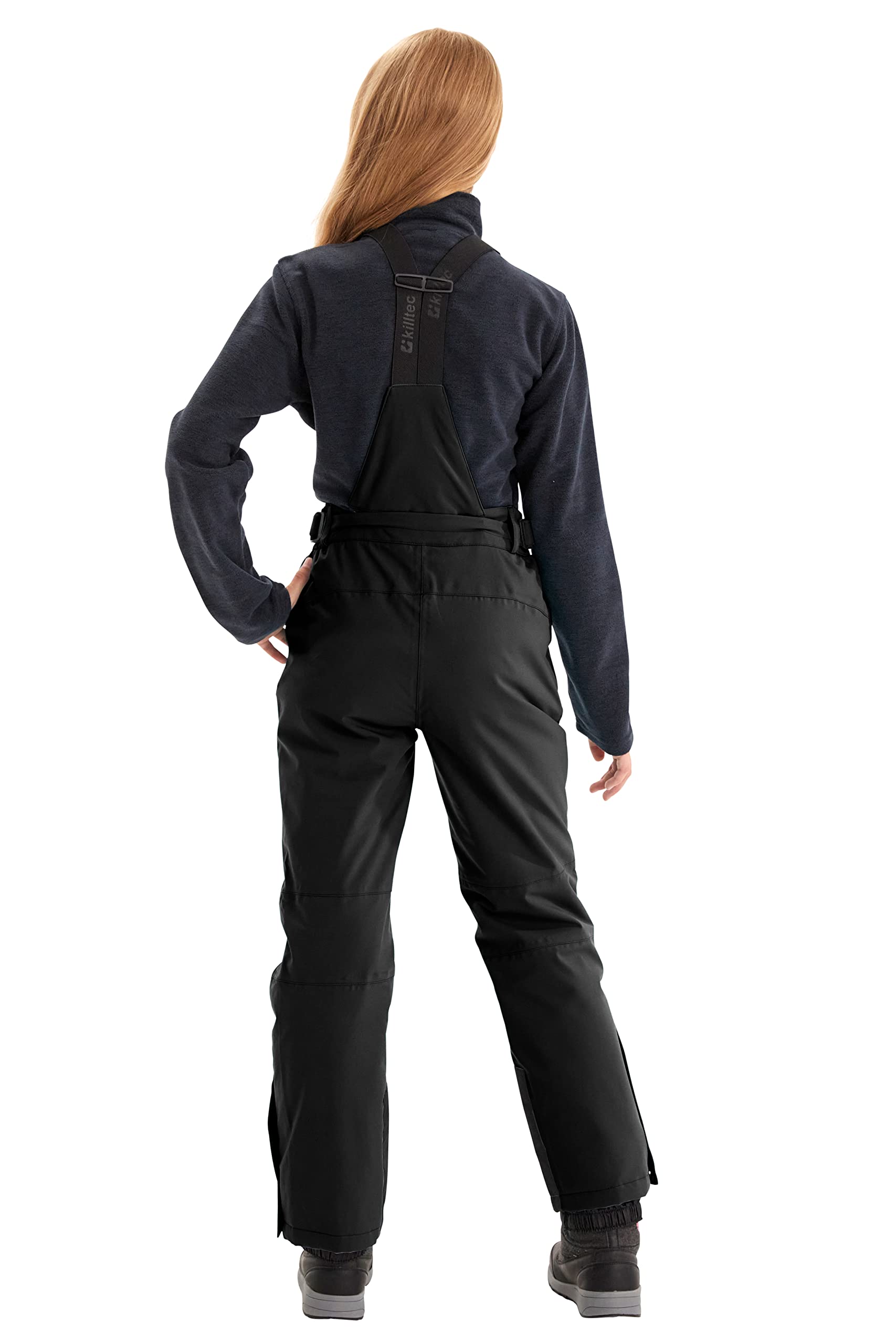 Killtec Mädchen Skihose Gandara Jr