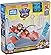 Mega Bloks Nickelodeon PAW Patrol Liberty's City Scooter toy building set with 10 jr. bricks and 1 poseable Liberty...