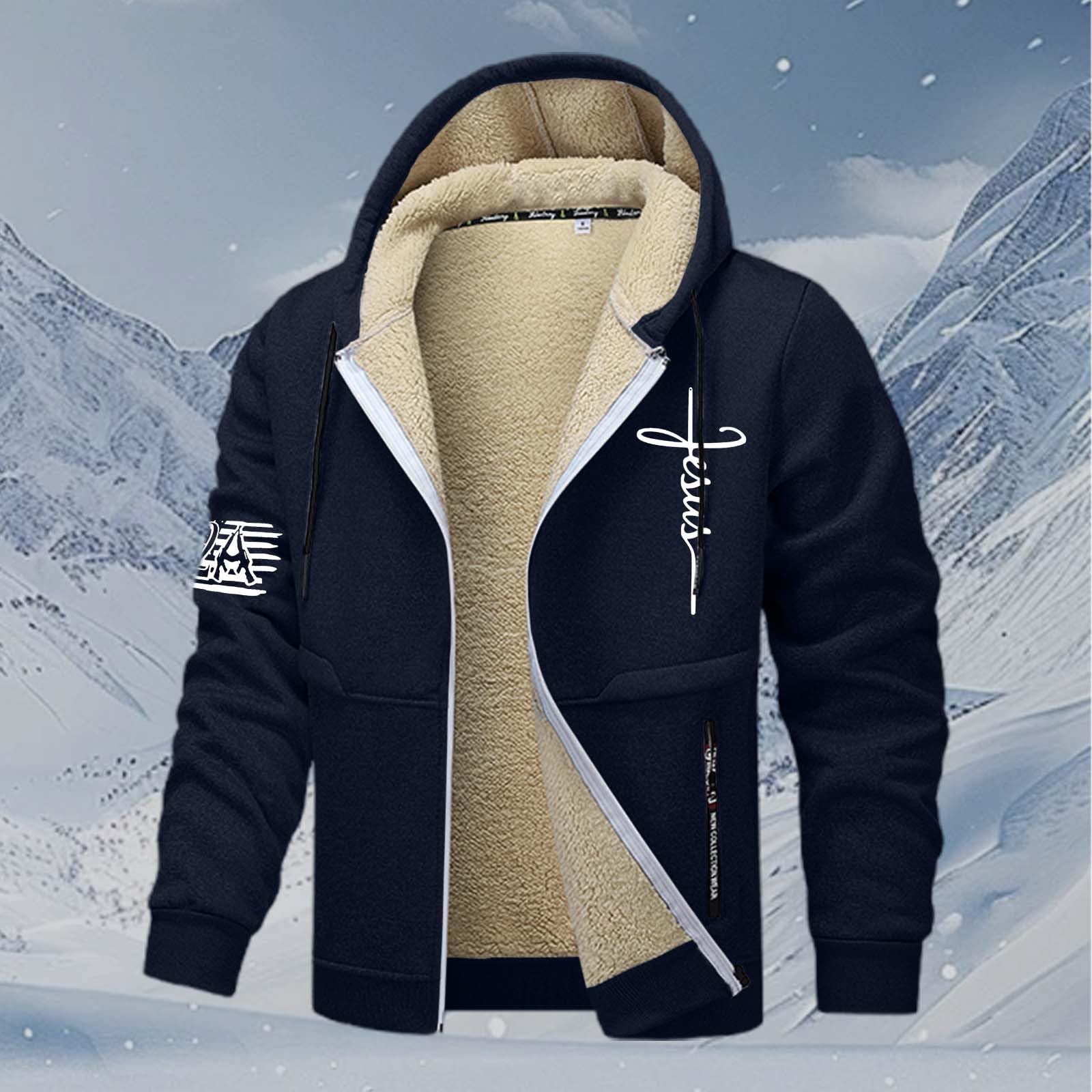 SRZYMJ Jacke Herren Übergangsjacke Sportlich Lederjacke Herren Echtleder Sommer Leichte Wanderjacke Herren Herren Sommerjacke Hoodie Pullover Lederjacke Herren Echtleder Sommer Motorradwesten