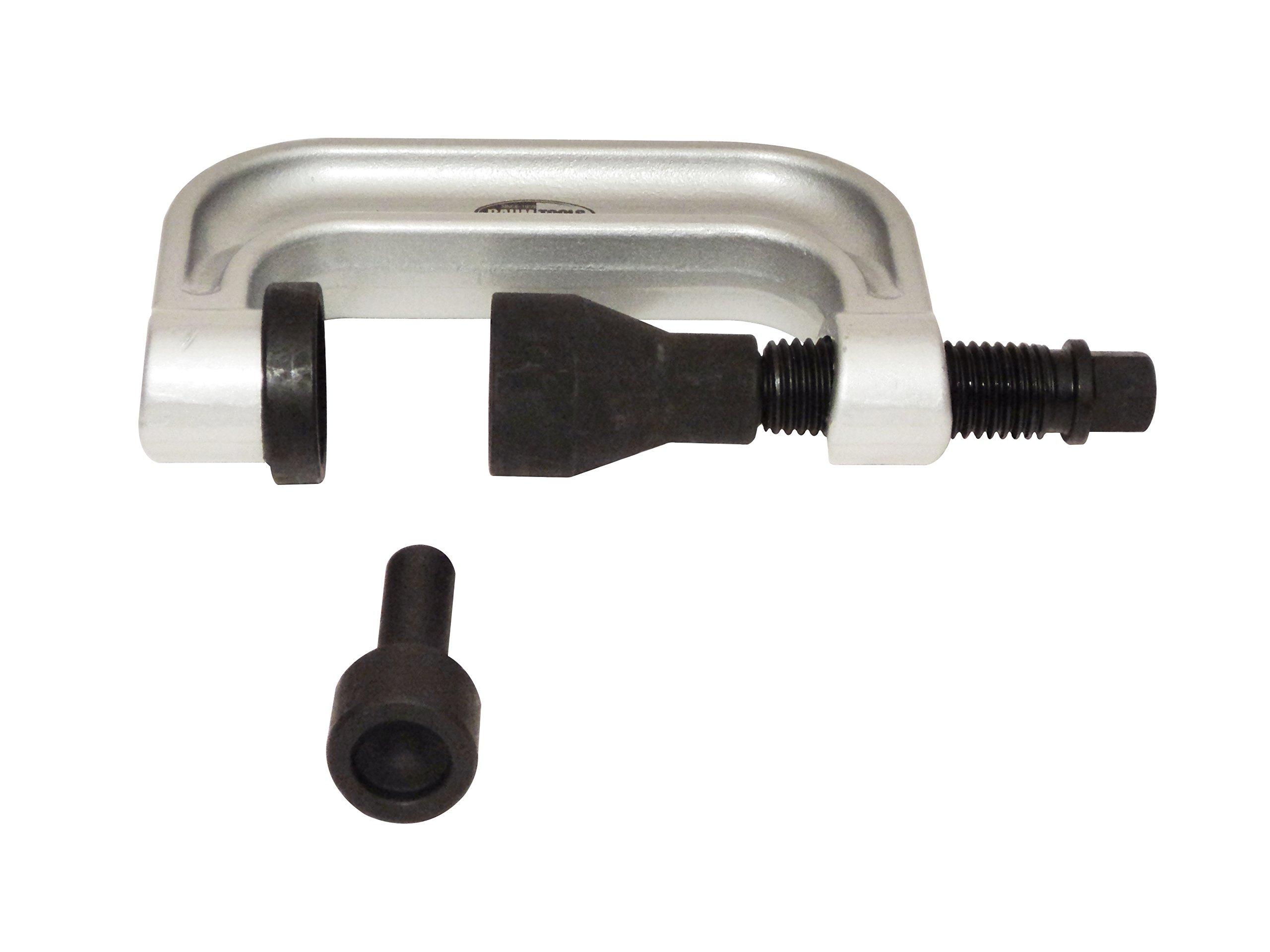 Baum Tools 220-0343 Ball Joint Replacement Tool Kit Compatible with Most Mercedes Vehicles