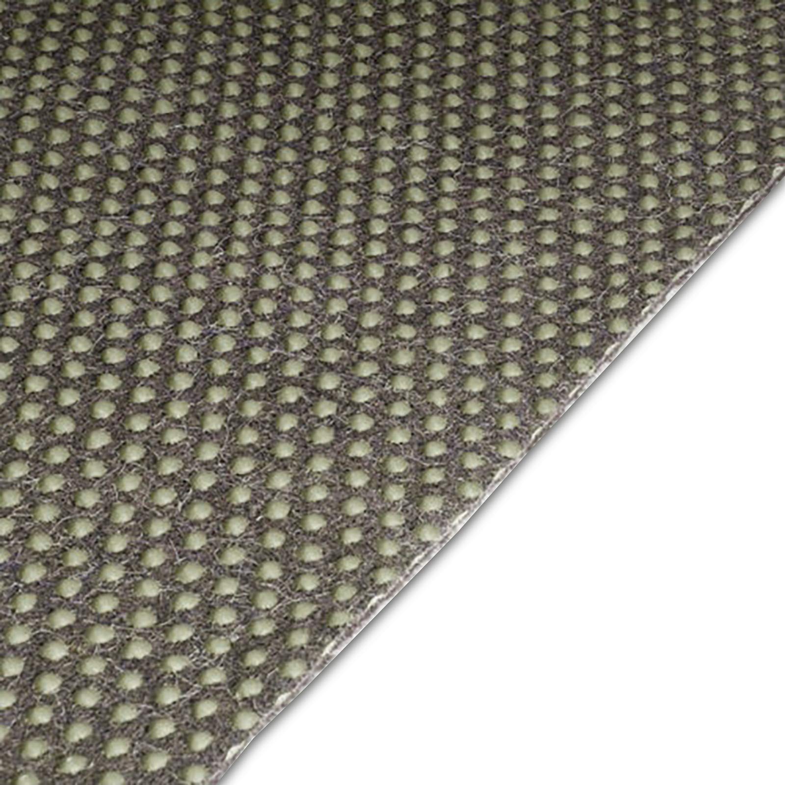casa pura Tapis Gazon Artificiel au mètre | Moquette Extérieure | Nombreuses Couleurs au Choix | Balcon, terrasse, Jardin etc. | Beige - 100x1500cm