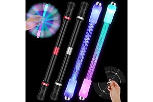 PenMod Innovative Spinning Pens