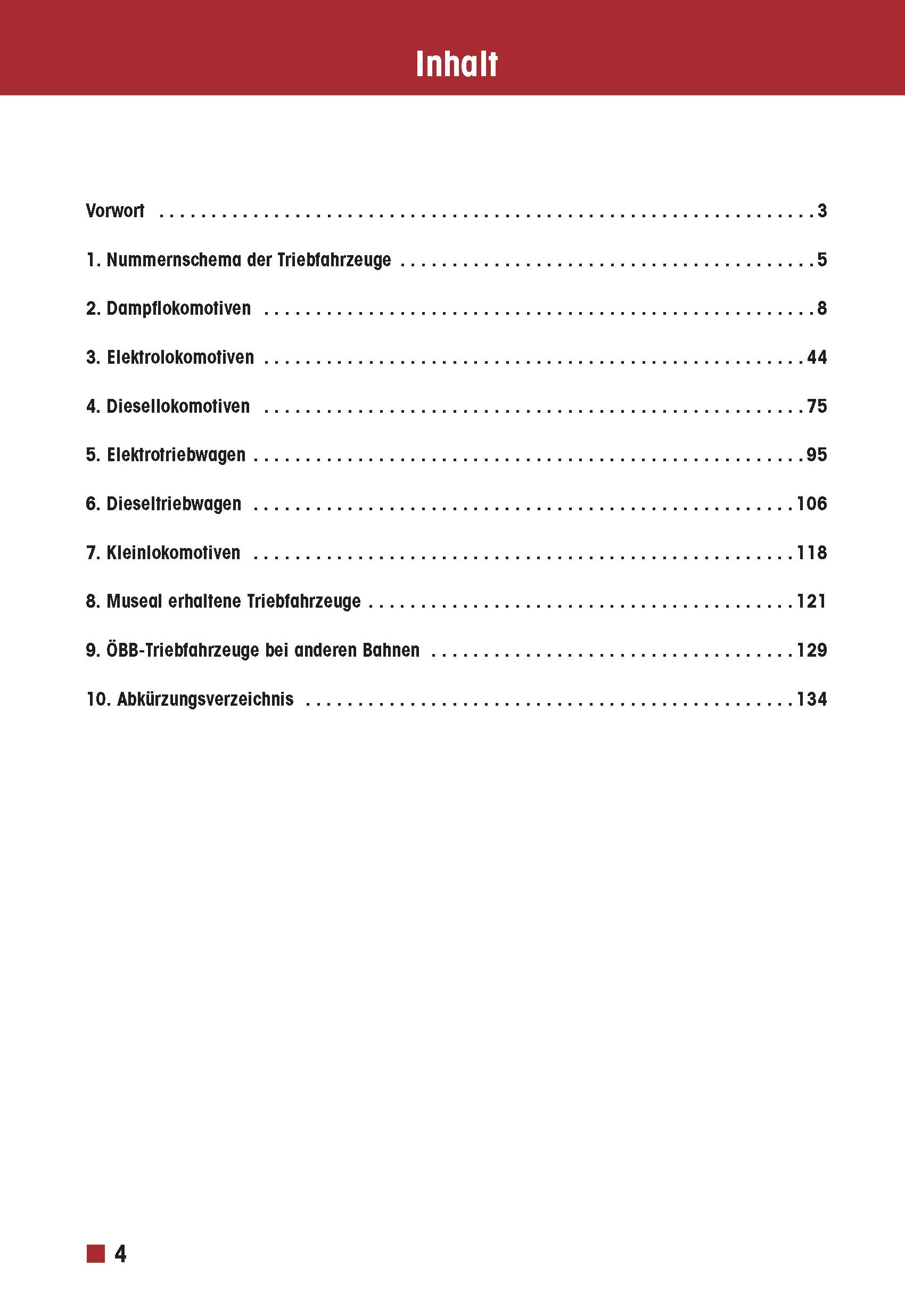 Loks der ÖBB: Österreichische Bundesbahnen seit 1947 (Typenkompass)