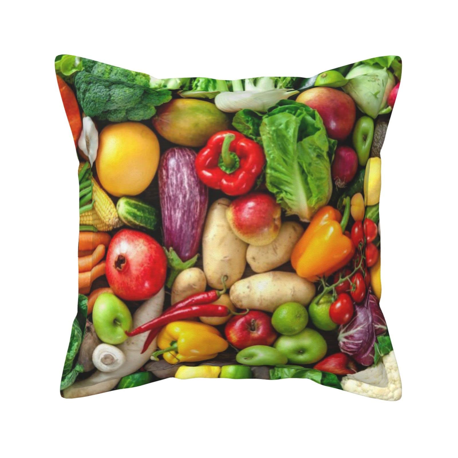 Housse de coussin cuir chic pour apporter de la chaleur et du confort à votre foyer