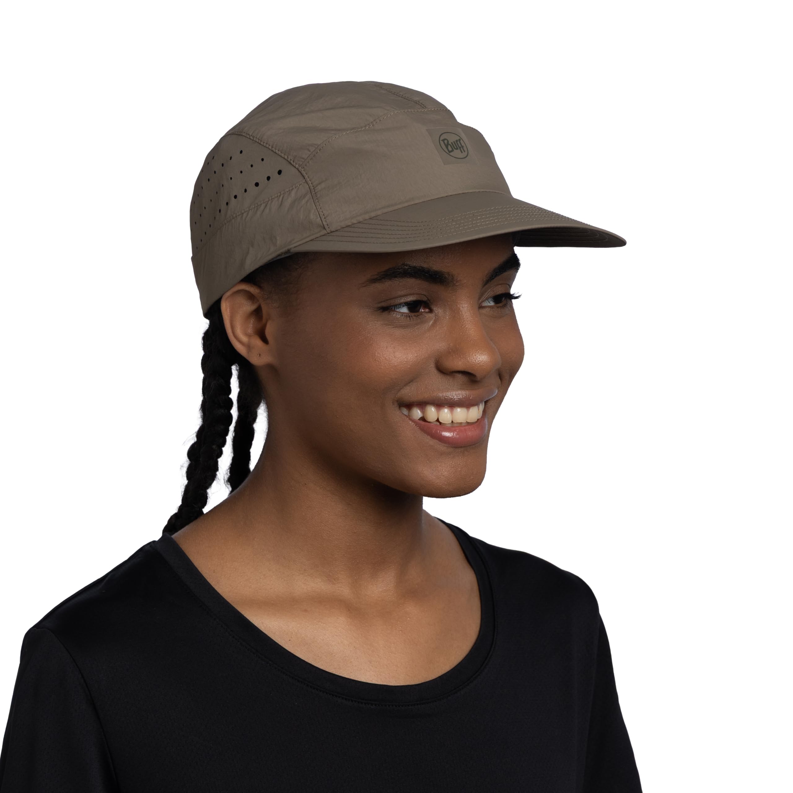 Buff Cap Uniseks Speed