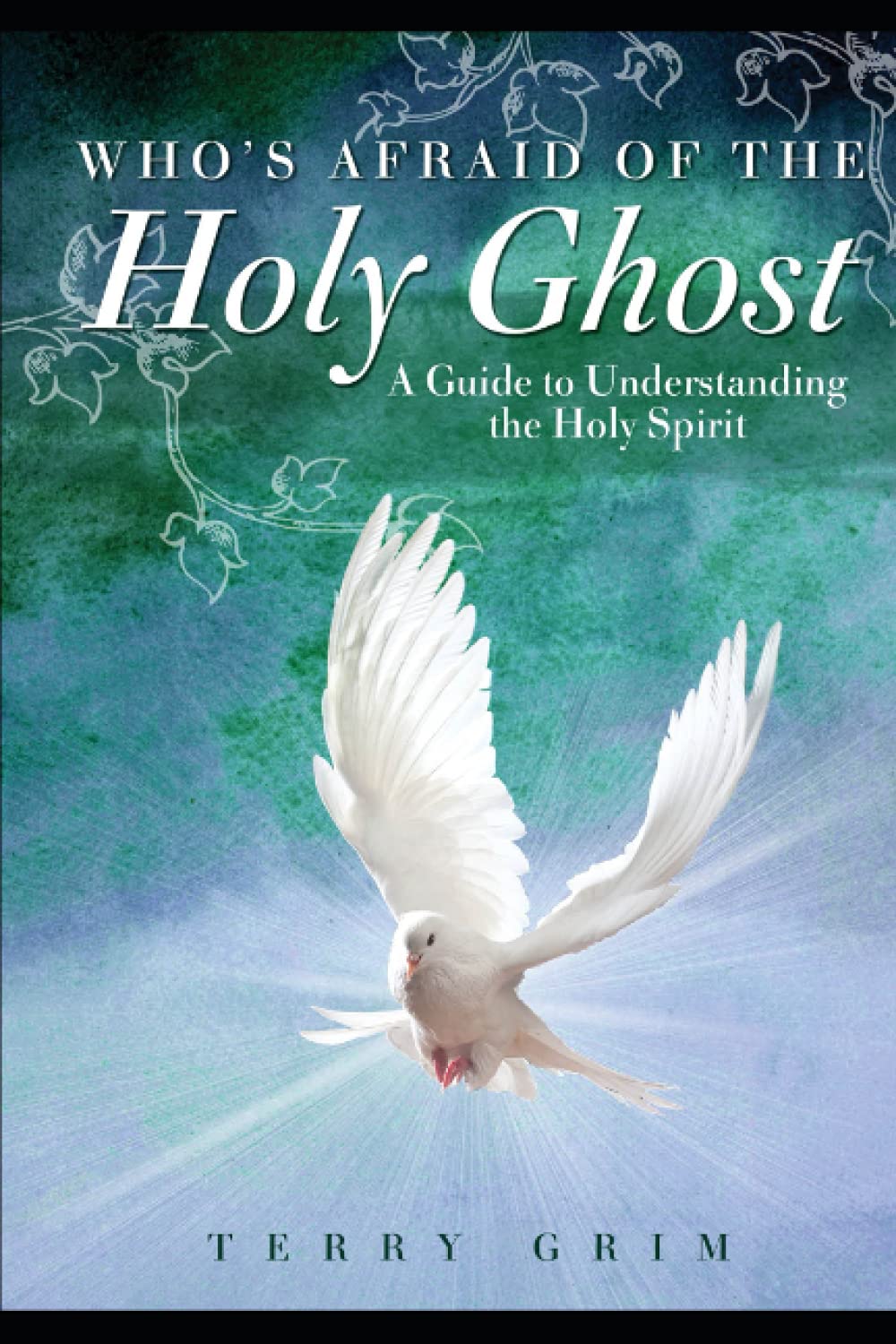 Who's Afraid of the Holy Ghost: A Guide to Understanding the Holy Spirit