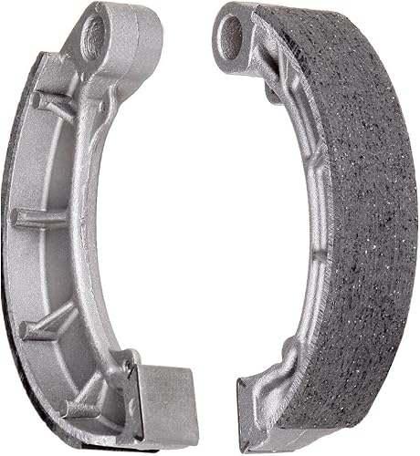 Miniatura 8 de SCITOO Pastillas de freno 351 para Honda Rancher 420 2007 2008 2009 2010 2011 2012 2013 pastillas de freno traseras semimetálicas