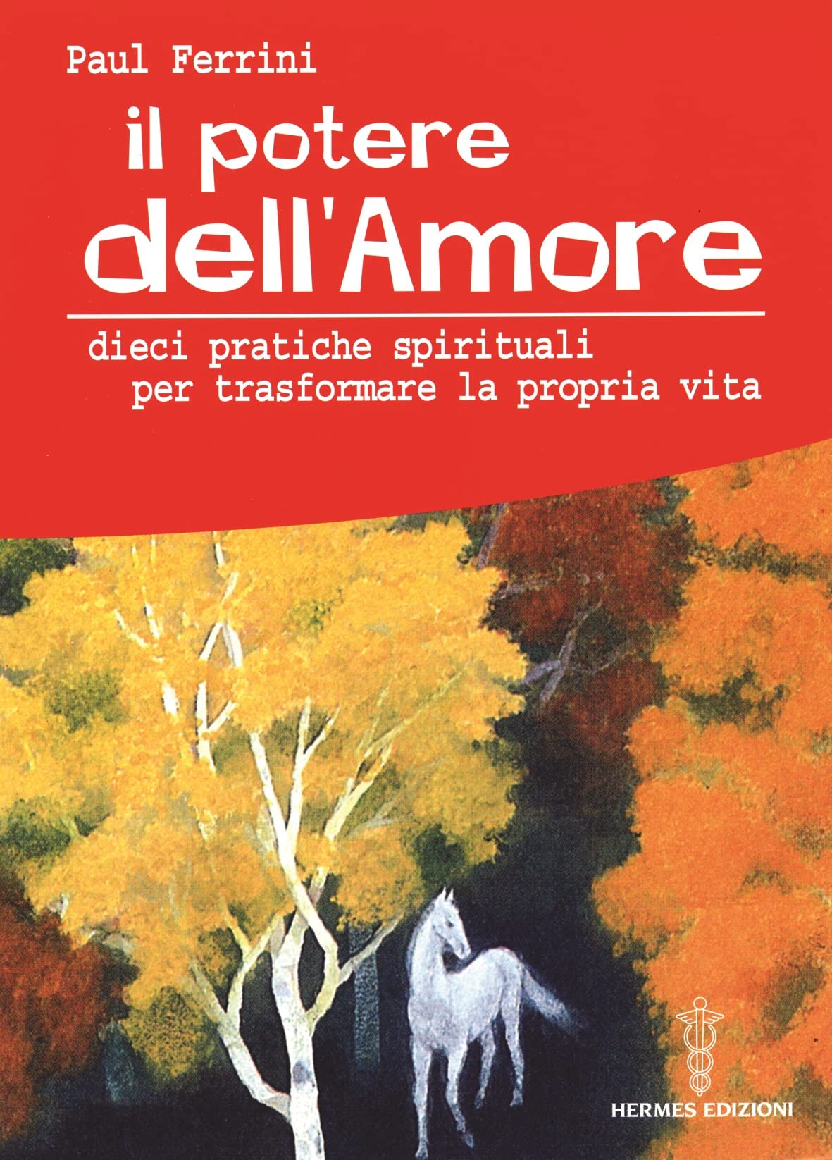 Il Potere Dell'amore. 10 Pratiche Spirituali Per Trasformare La Propria Vita - 4