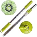 libman spin mop Top3商品