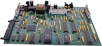 Amazon.com: ZTUOAUMA Digital PCB Control Board 300-4079 332-3334
