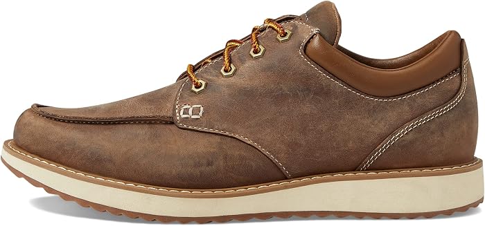 Обувь L.L.Bean Stonington Shoes Moc Toe — фото 2