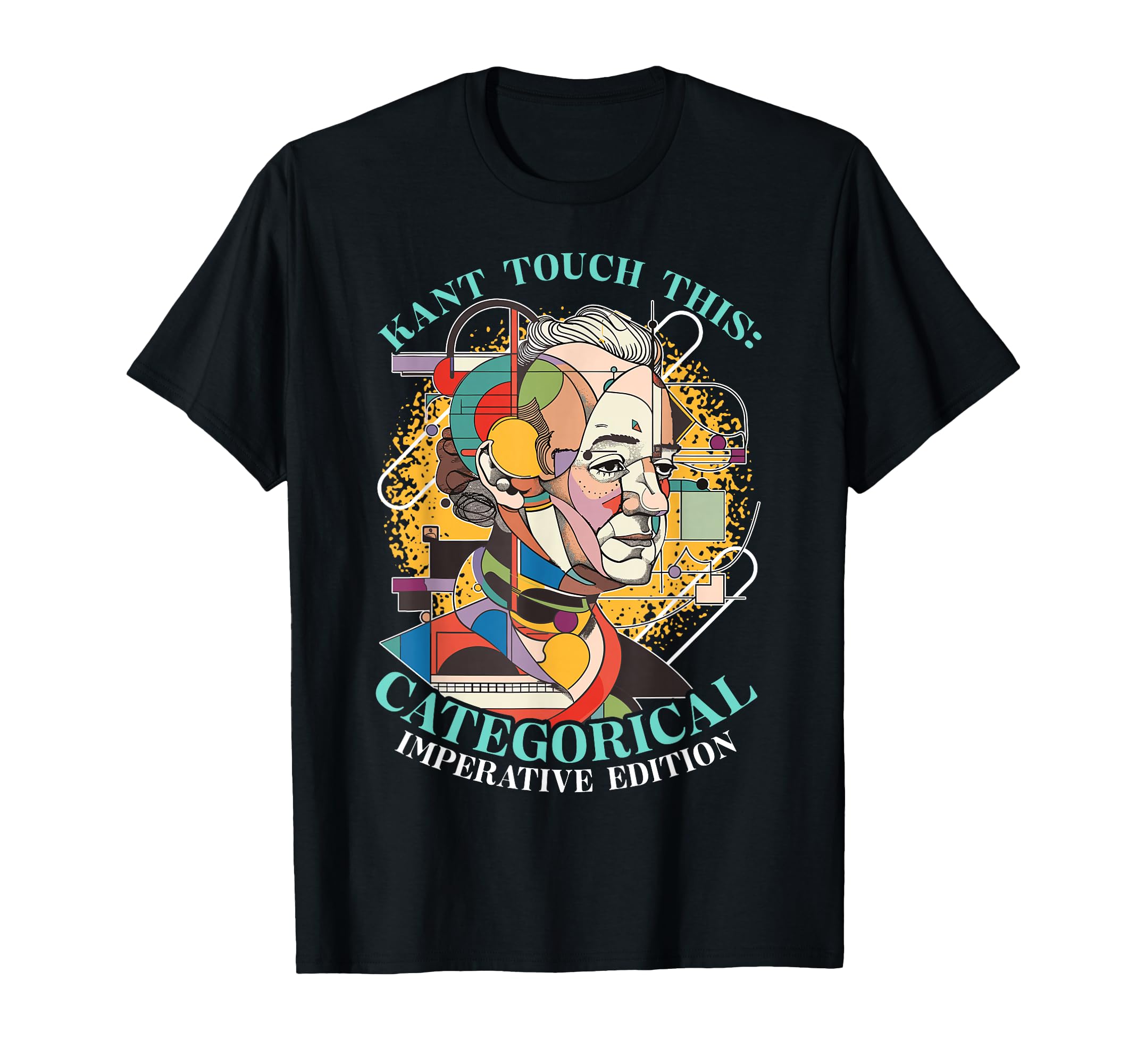 Kleidung mit Designs von Amazon Merch on Demand