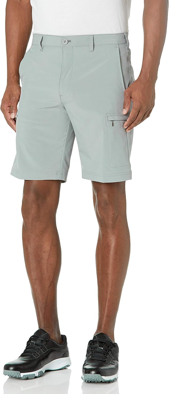 Golf Swing Flex Stretch Cargo Short 