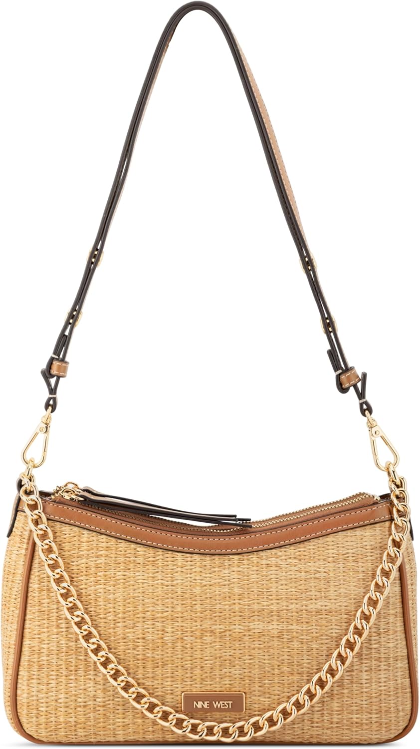 Nine West Denzielle Convertible Shoulder